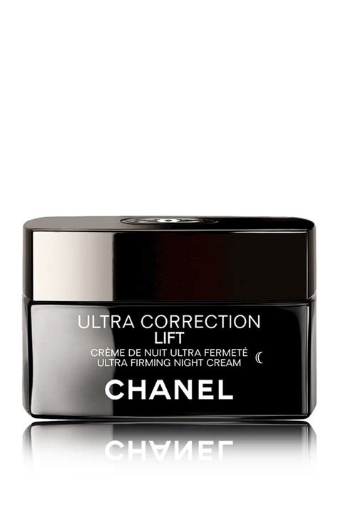 Chanel ultra correction lift